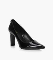 MICHAEL KORS ABBI FLEX PUMP | BrownsShoes