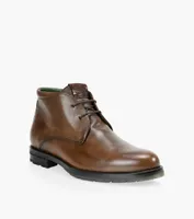 GALIZIO TORRESI 325888 - Tan Leather | BrownsShoes