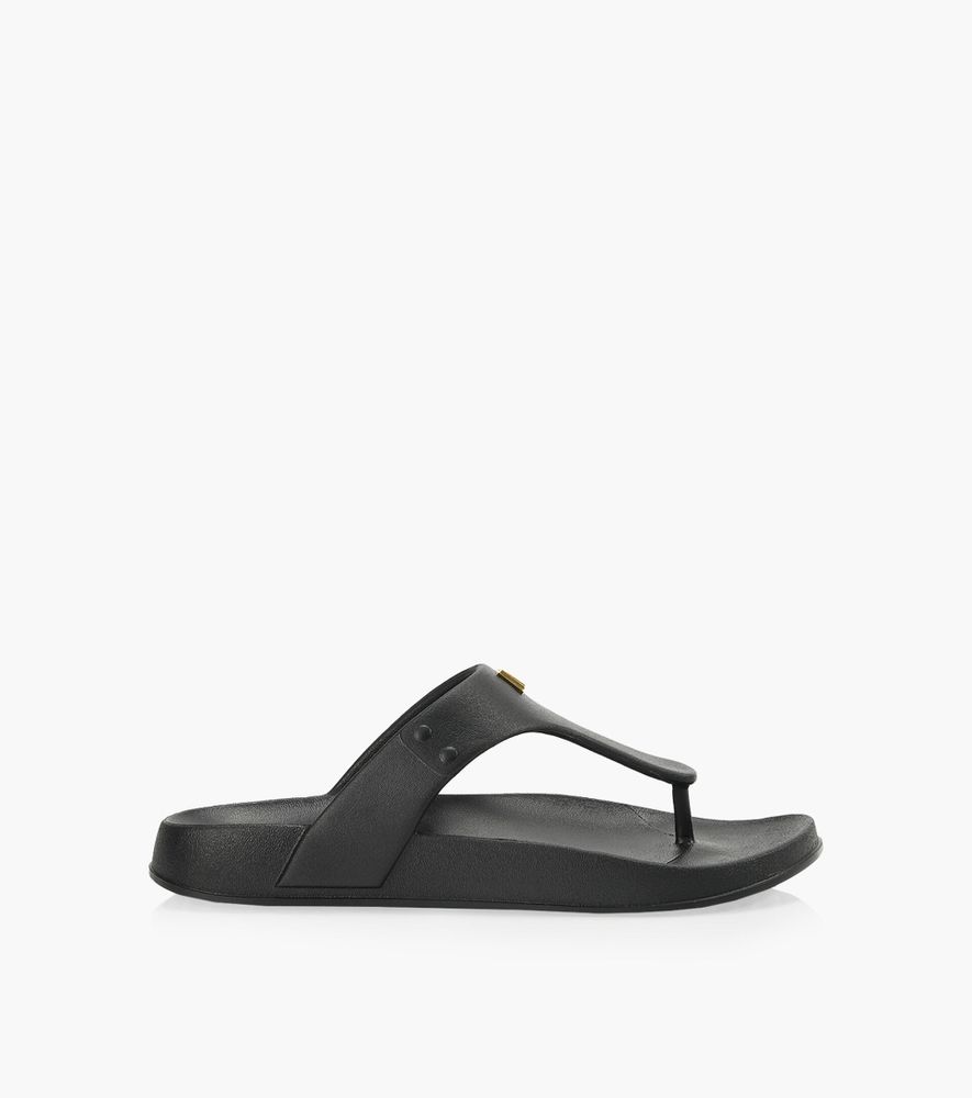 MICHAEL KORS LINSEY THONG | BrownsShoes