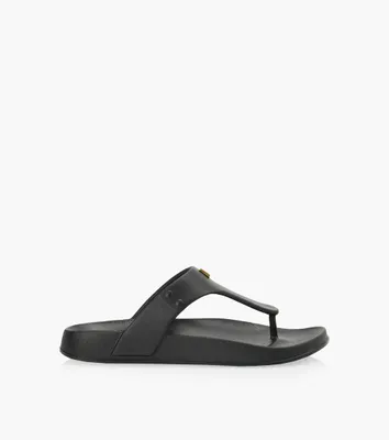 MICHAEL KORS LINSEY THONG | BrownsShoes