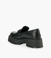 B2 FAIRVIEW - Black Leather | BrownsShoes