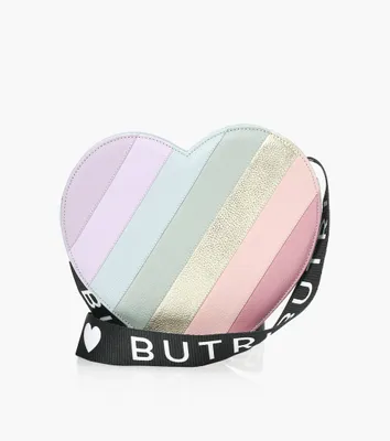 BUTRICH HEART BAG - Multicolour | BrownsShoes