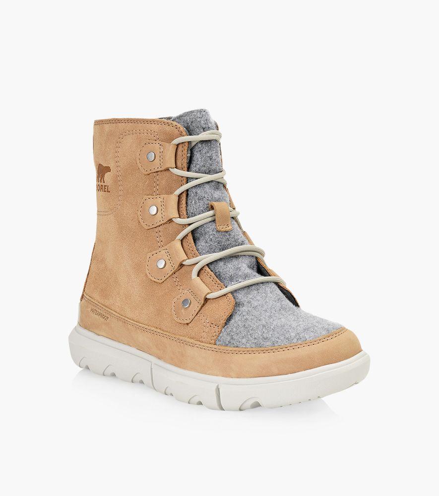 SOREL EXPLORER II JOAN | BrownsShoes