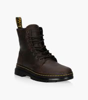 DR. MARTENS COMBS CASUAL BOOT