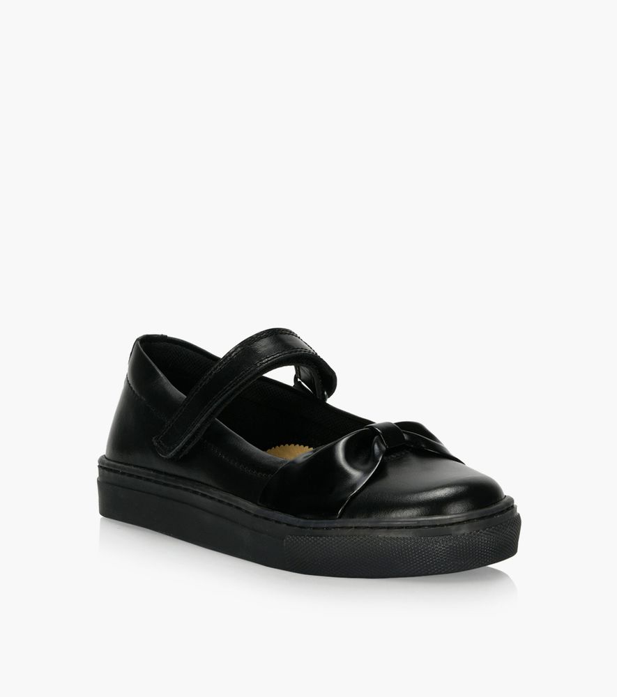 BROWNS COLLEGE BRIGHTON - Black | BrownsShoes