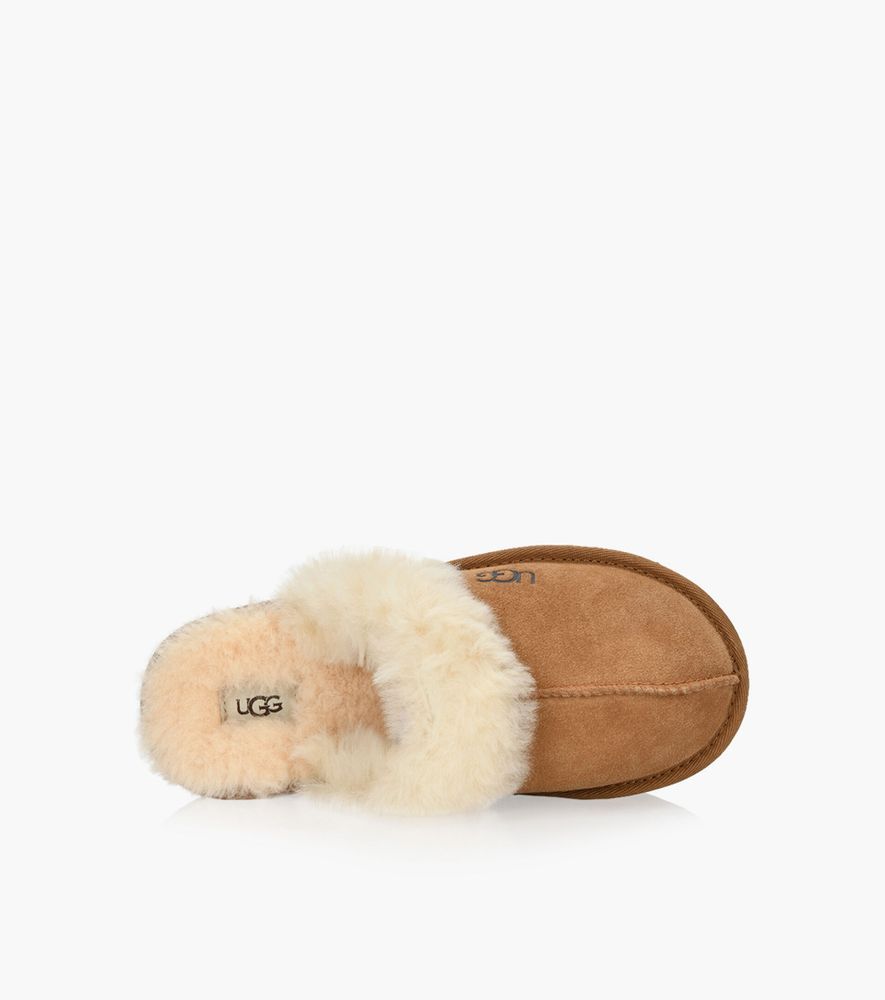 UGG COZY - Tan | BrownsShoes