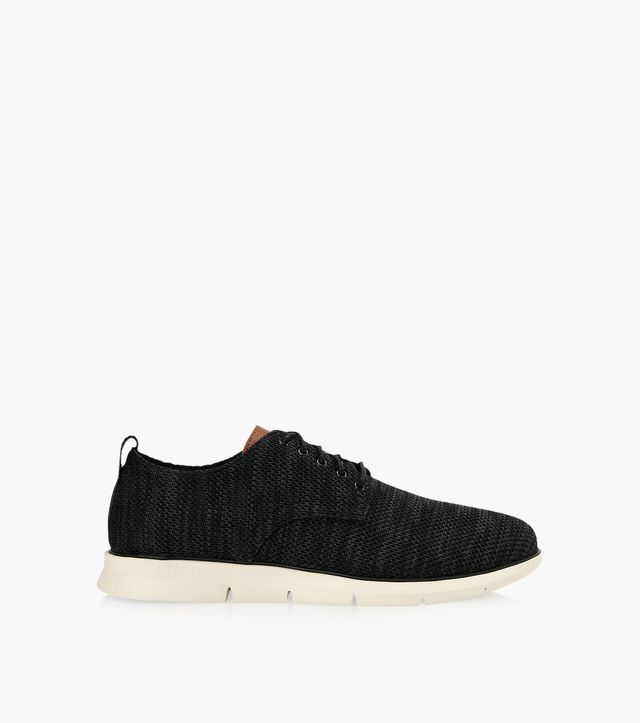 COLE HAAN GRAND OWEN KNIT OXFORD | Scarborough Town Centre Mall