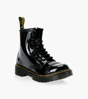 DR. MARTENS SINCLAIR BEX - Black | BrownsShoes