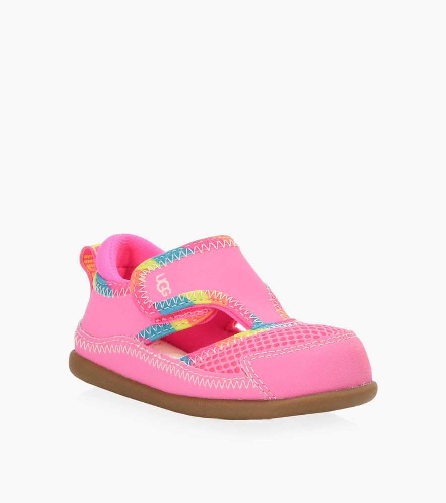 UGG DELTA CLOSED TOE - Pink | BrownsShoes