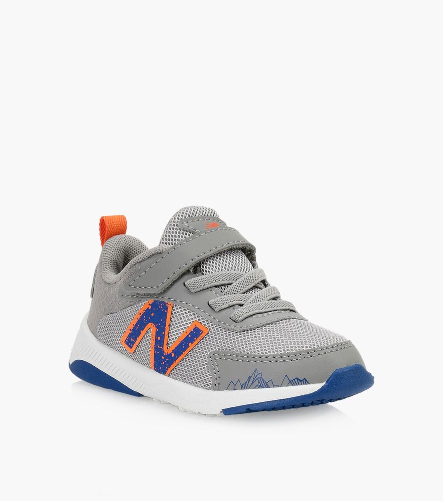 NEW BALANCE 545 - Grey | BrownsShoes