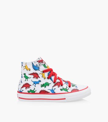CONVERSE CHUCK TAYLOR ALL STAR DINOSAURS - Multicolour | BrownsShoes