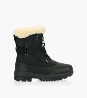 SOREL TIVOLI IV PARC BOOT