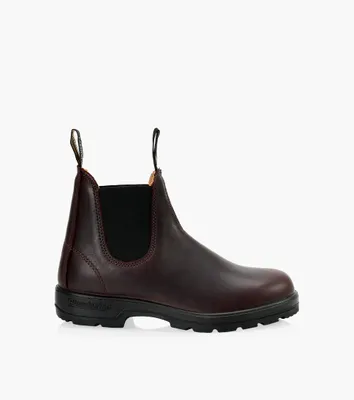 BLUNDSTONE CLASSIC BOOTS 2130 - Burgundy | BrownsShoes