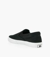 LACOSTE JUMP SERVE SLIP-ON