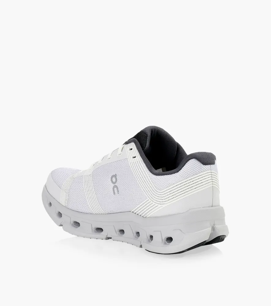 ON CLOUD GO - White | BrownsShoes