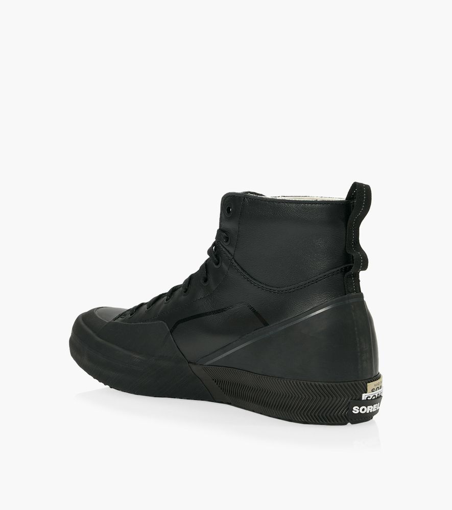 SOREL GRIT SNEAKER MID