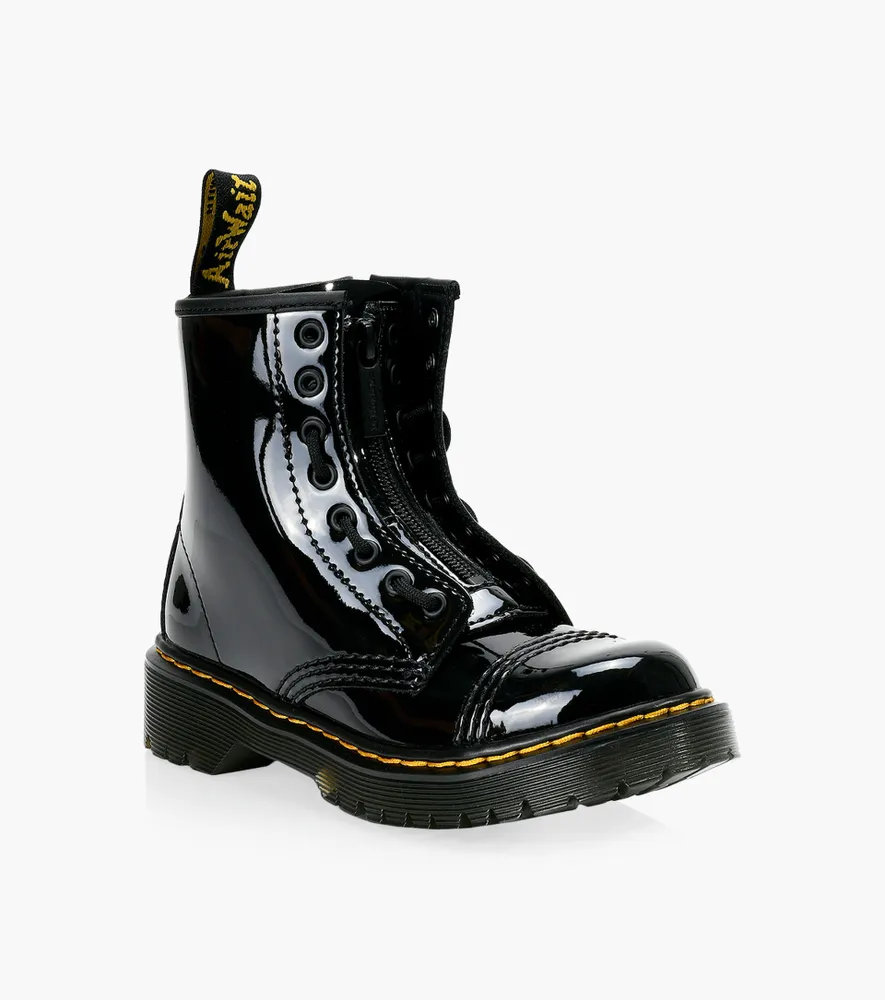 DR. MARTENS SINCLAIR BEX - Black | BrownsShoes