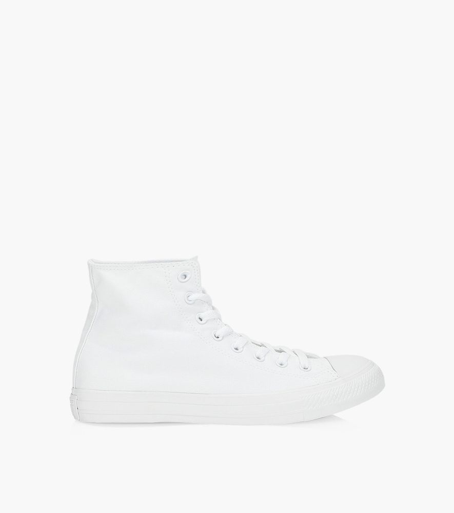 CONVERSE CHUCK TAYLOR ALL STAR MONO HIGH TOP