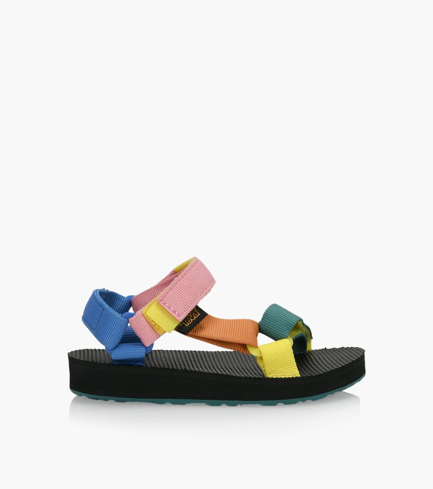 TEVA KIDS ORIGINAL UNIVERSAL | BrownsShoes