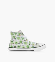 CONVERSE CHUCK TAYLOR ALL STAR CREATURE FEATURE - Grey | BrownsShoes