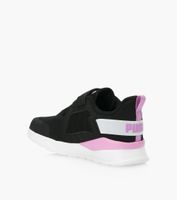 PUMA ANZARUN AC PS - Black & Colour | BrownsShoes