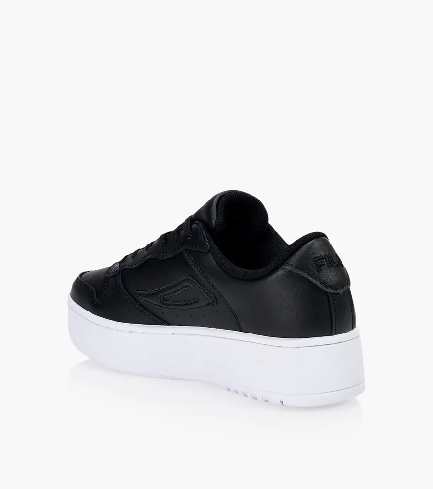 browns shoes fila