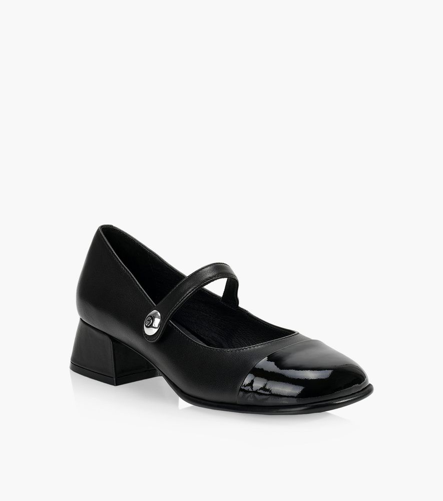 WISHBONE HOPE - Patent Leather | BrownsShoes