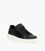 B2 CLAREMONT - Black Leather | BrownsShoes