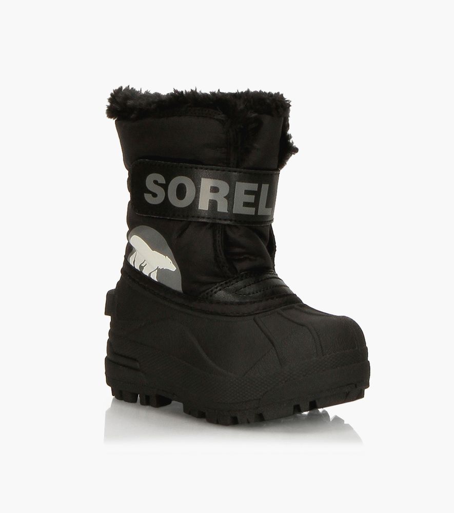 SOREL SNOW COMMANDER | BrownsShoes