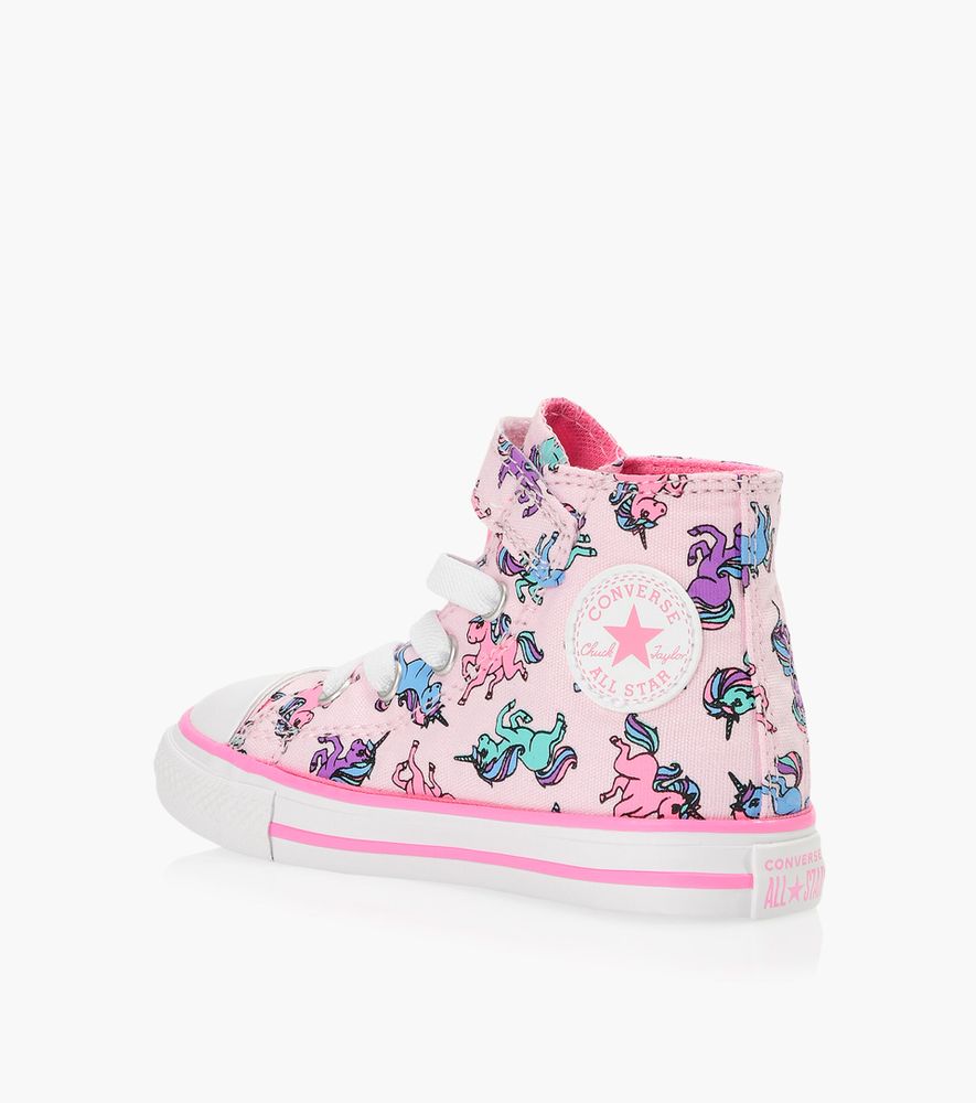 CONVERSE CHUCK TAYLOR ALL STAR 1V UNICORNS