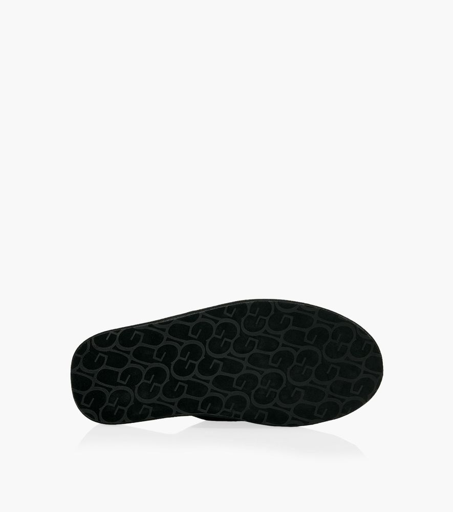 UGG SCUFF LOGO