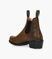 BLUNDSTONE WOMEN'S SERIES HEEL