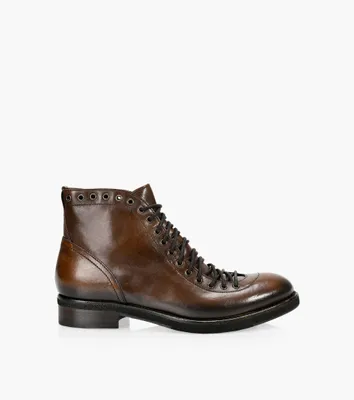 JO GHOST MAVERICK - Brown Leather | BrownsShoes