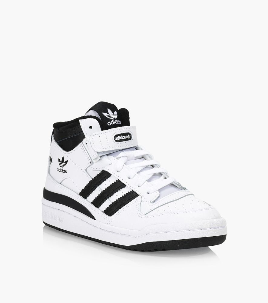 ADIDAS FORUM MID | BrownsShoes