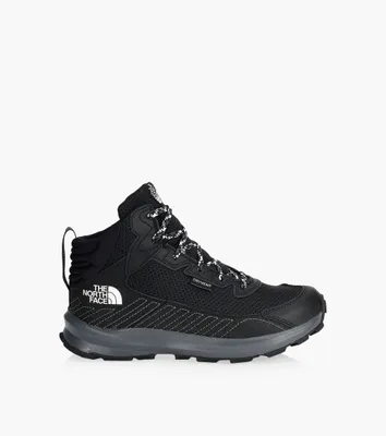 THE NORTH FACE FASTPACK HIKER MID WATERPROOF