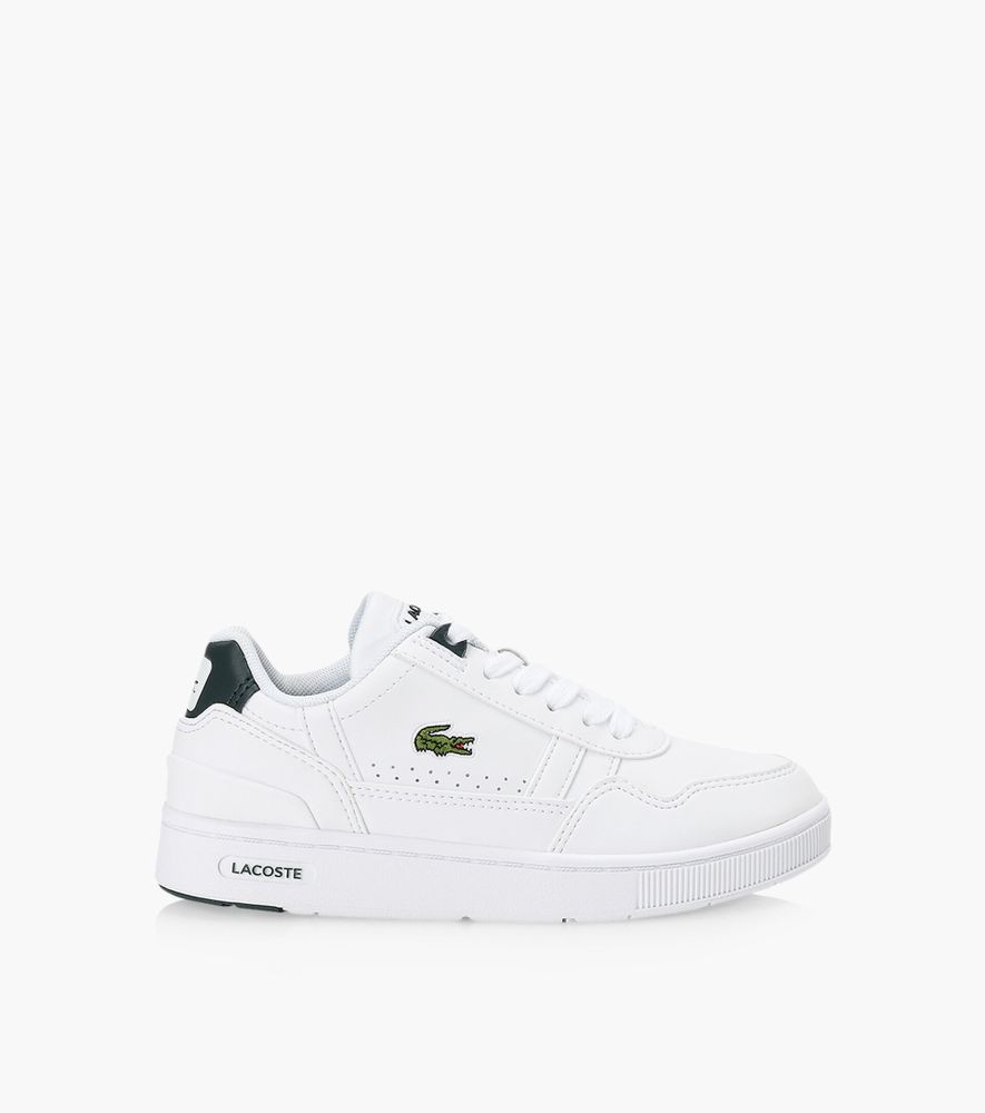 LACOSTE T-CLIP 0121.1 | BrownsShoes