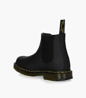 DR. MARTENS 2976 WINTERGRIP CHELSEA BOOTS - Leather | BrownsShoes