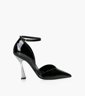 MIMOSA SUBLIME - Black Patent Leather | BrownsShoes