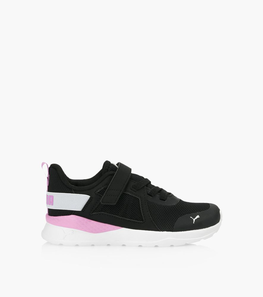 PUMA ANZARUN AC PS - Black & Colour | BrownsShoes