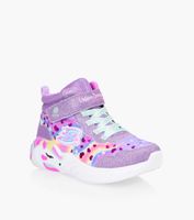 SKECHERS UNICORN DREAMS - Purple | BrownsShoes