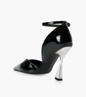 MIMOSA SUBLIME - Black Patent Leather | BrownsShoes