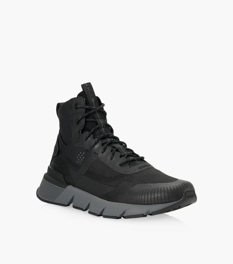 SOREL KINETIC RUSH MID | BrownsShoes