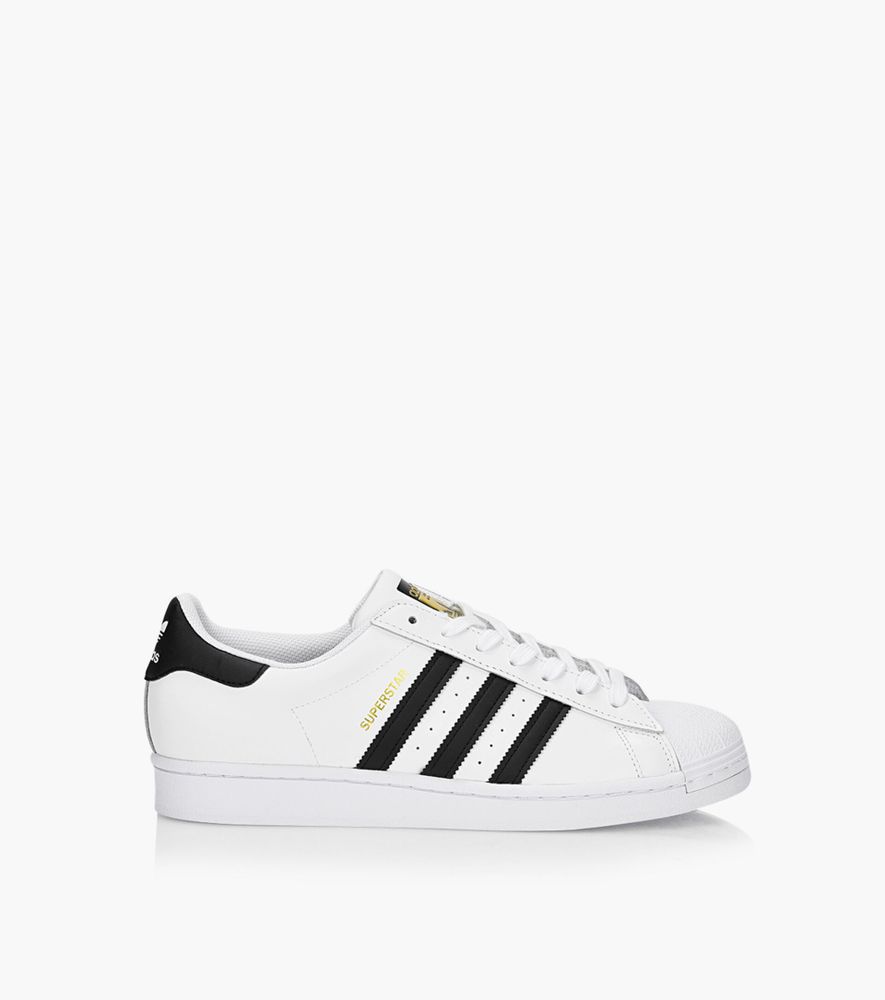 ADIDAS SUPERSTAR SHOES