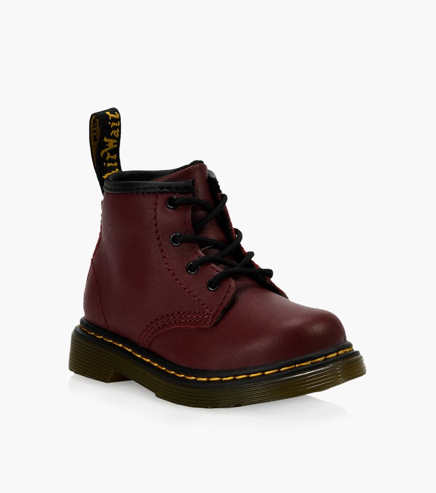 DR. MARTENS 1460 - Red | BrownsShoes