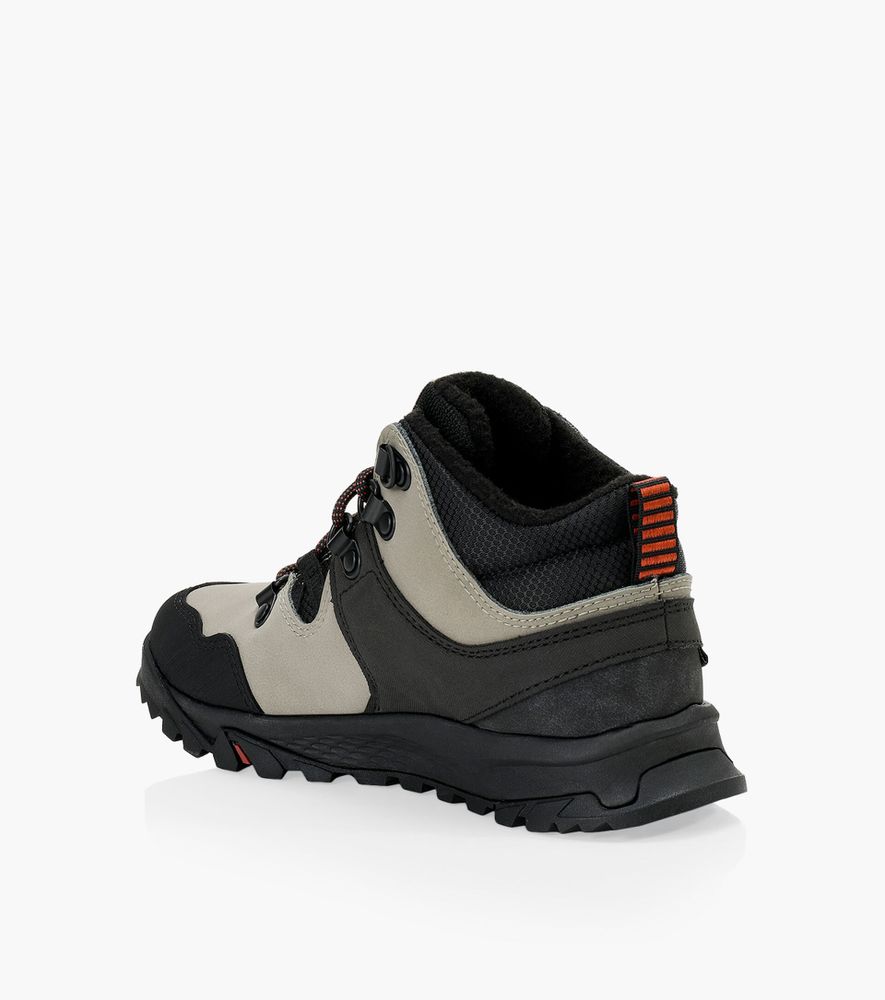 TIMBERLAND LINCOLN PEAK WATERPROOF MID INSULATED HIKER | BrownsShoes