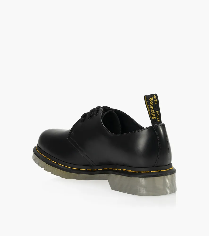 DR. MARTENS 1461 ICED OXFORD - Black Leather | BrownsShoes