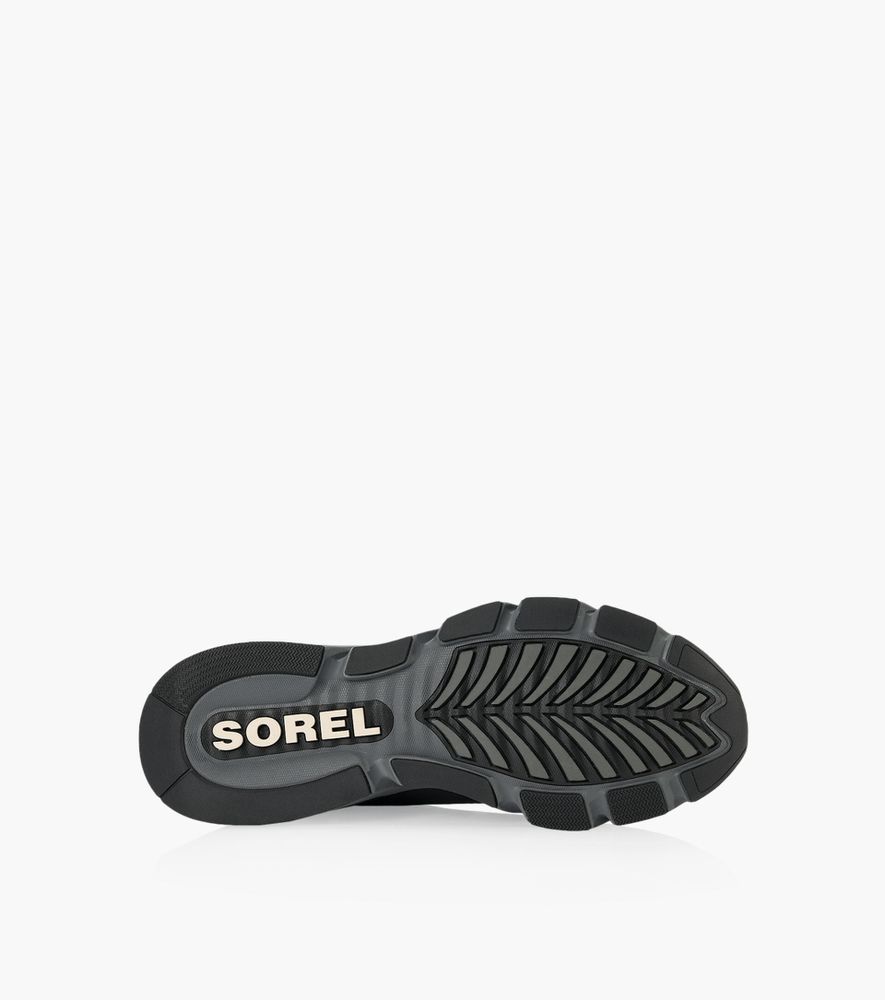 SOREL KINETIC RUSH MID | BrownsShoes