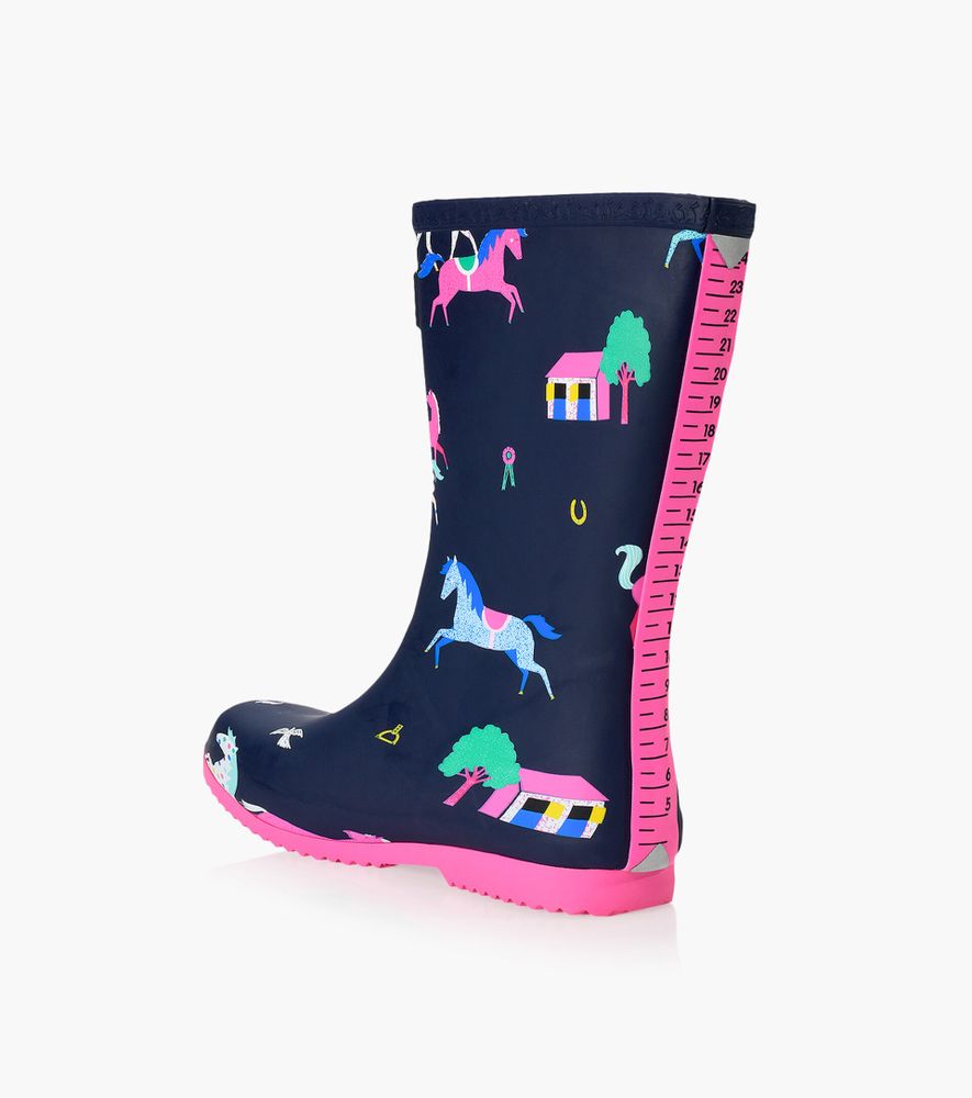 JOULES GIRLS WELLIES