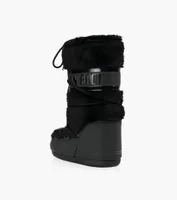 MOON BOOT ICON BOOTS