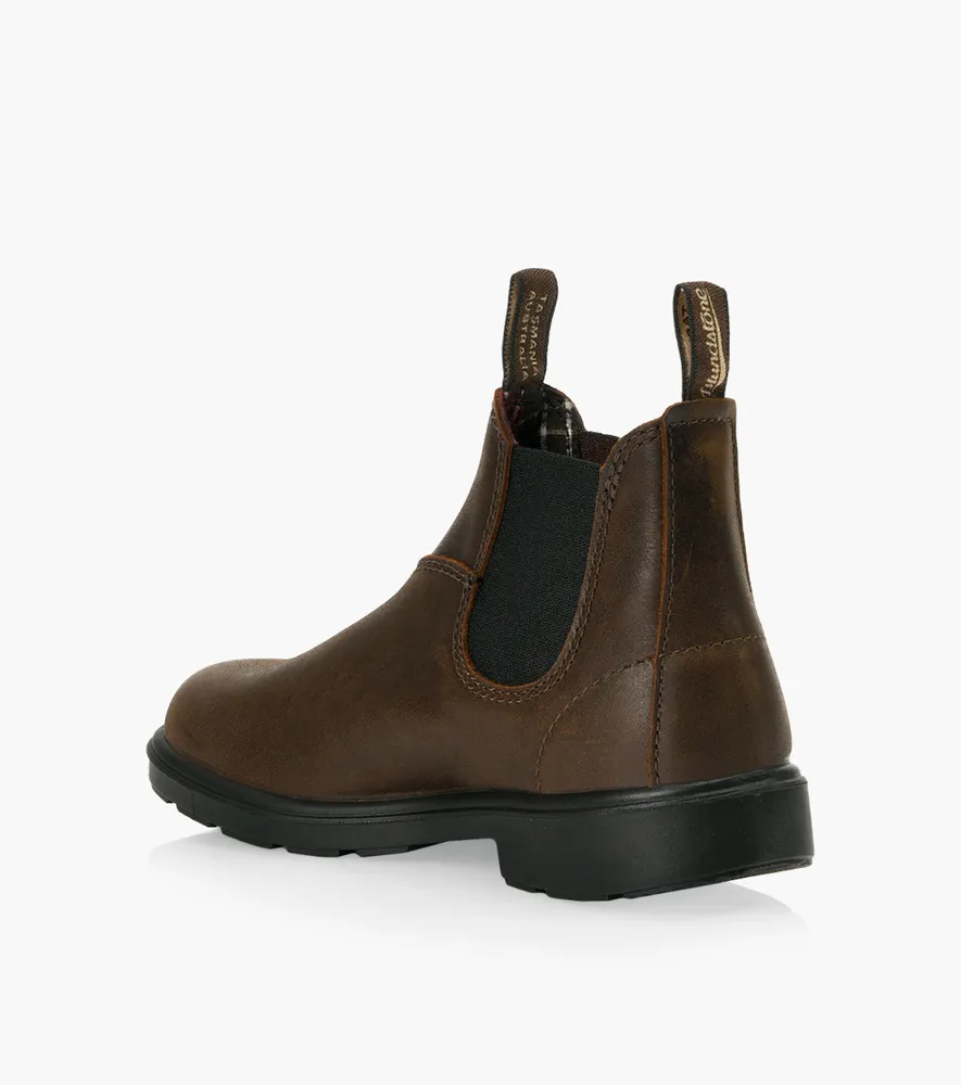 BLUNDSTONE 1468 - Brown | BrownsShoes